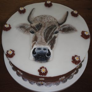 Kuchen und Cupcakes-Galerie | Zuckertruckli